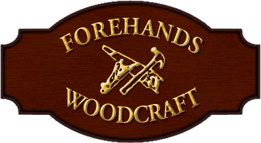 Forehands Woodcraft
